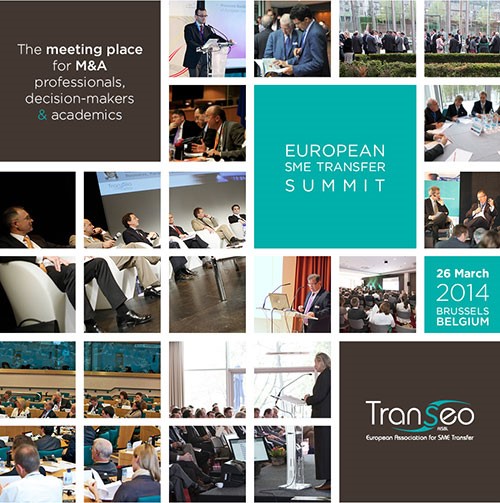 2014 Transeo Summit