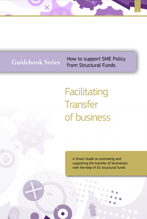 EU guide for business transfer