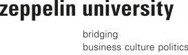 FIF Institute – Zeppelin Universität logo