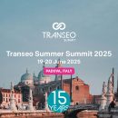 Image of Transeo Summer Summit 2025